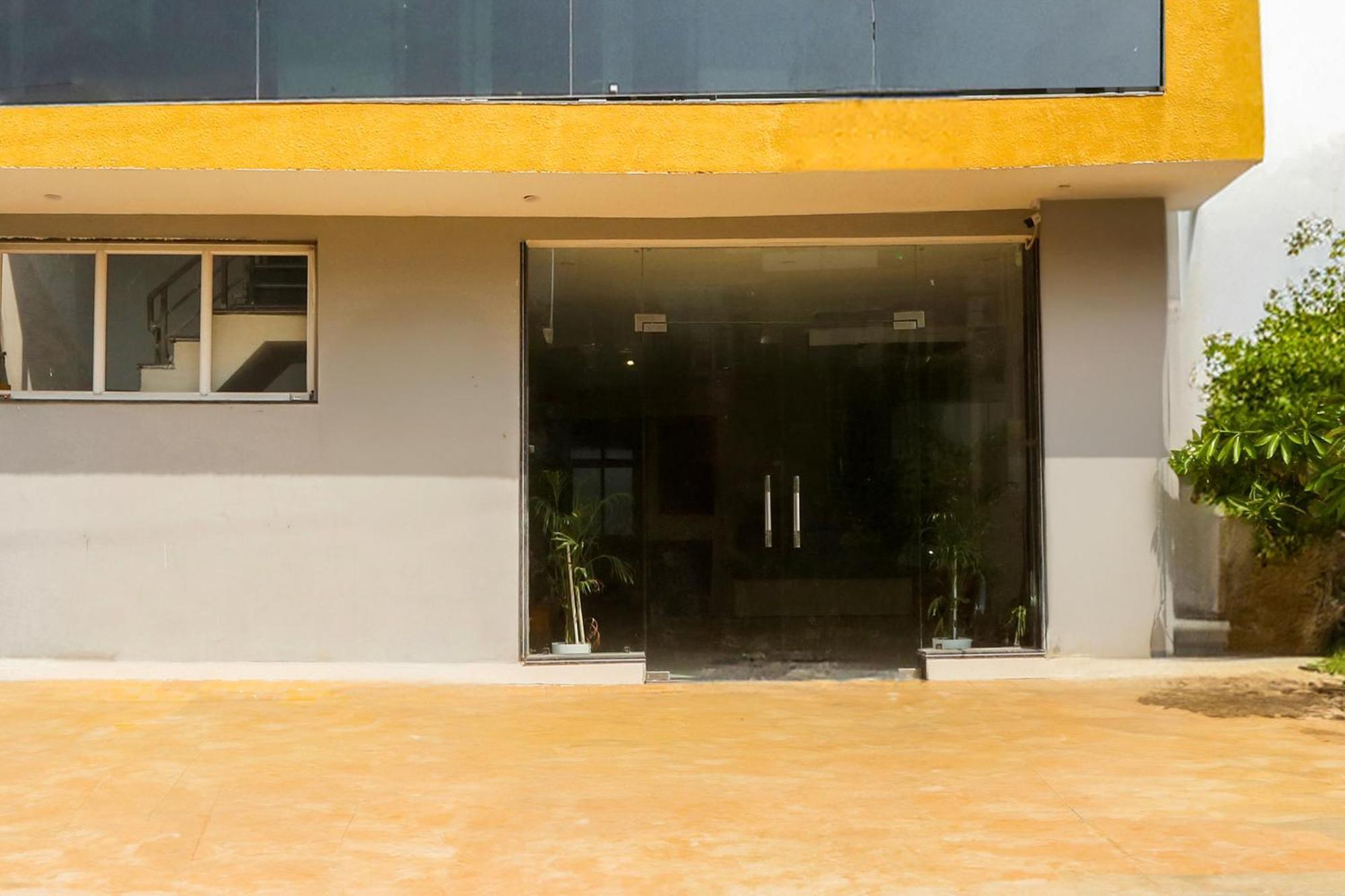 Super Townhouse Sector 69 Gurgaon Ξενοδοχείο Εξωτερικό φωτογραφία