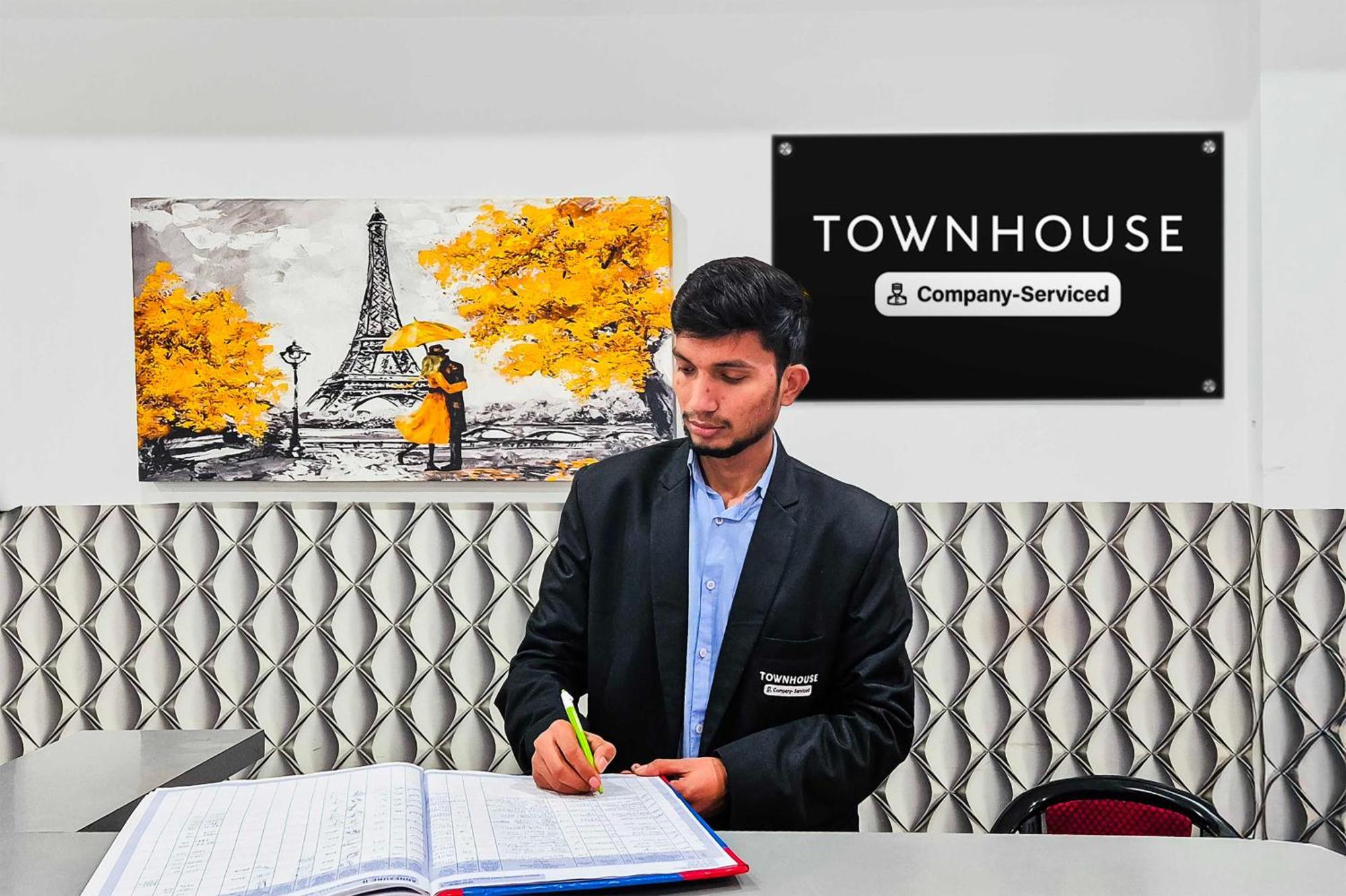 Super Townhouse Sector 69 Gurgaon Ξενοδοχείο Εξωτερικό φωτογραφία