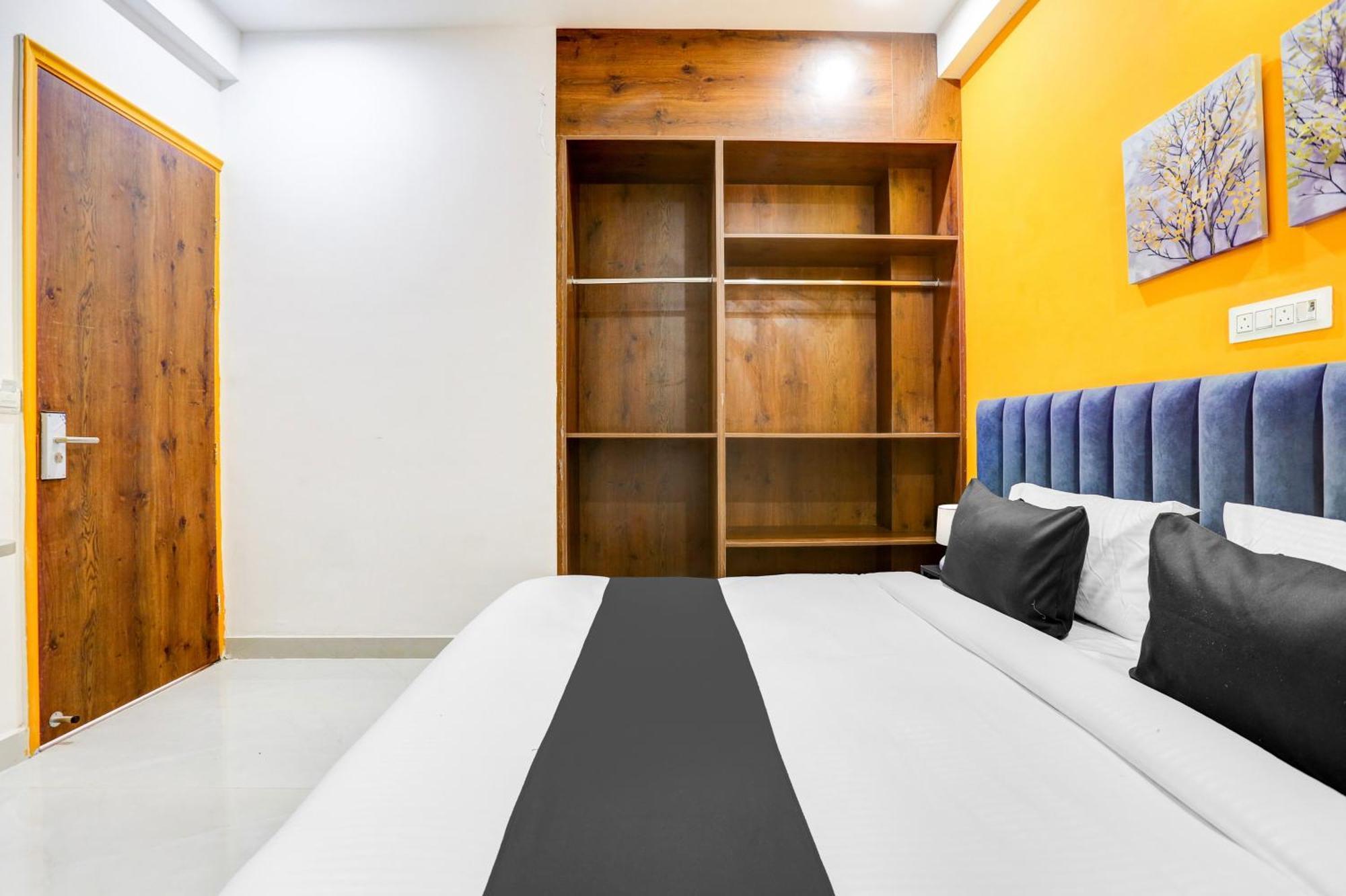 Super Townhouse Sector 69 Gurgaon Ξενοδοχείο Εξωτερικό φωτογραφία