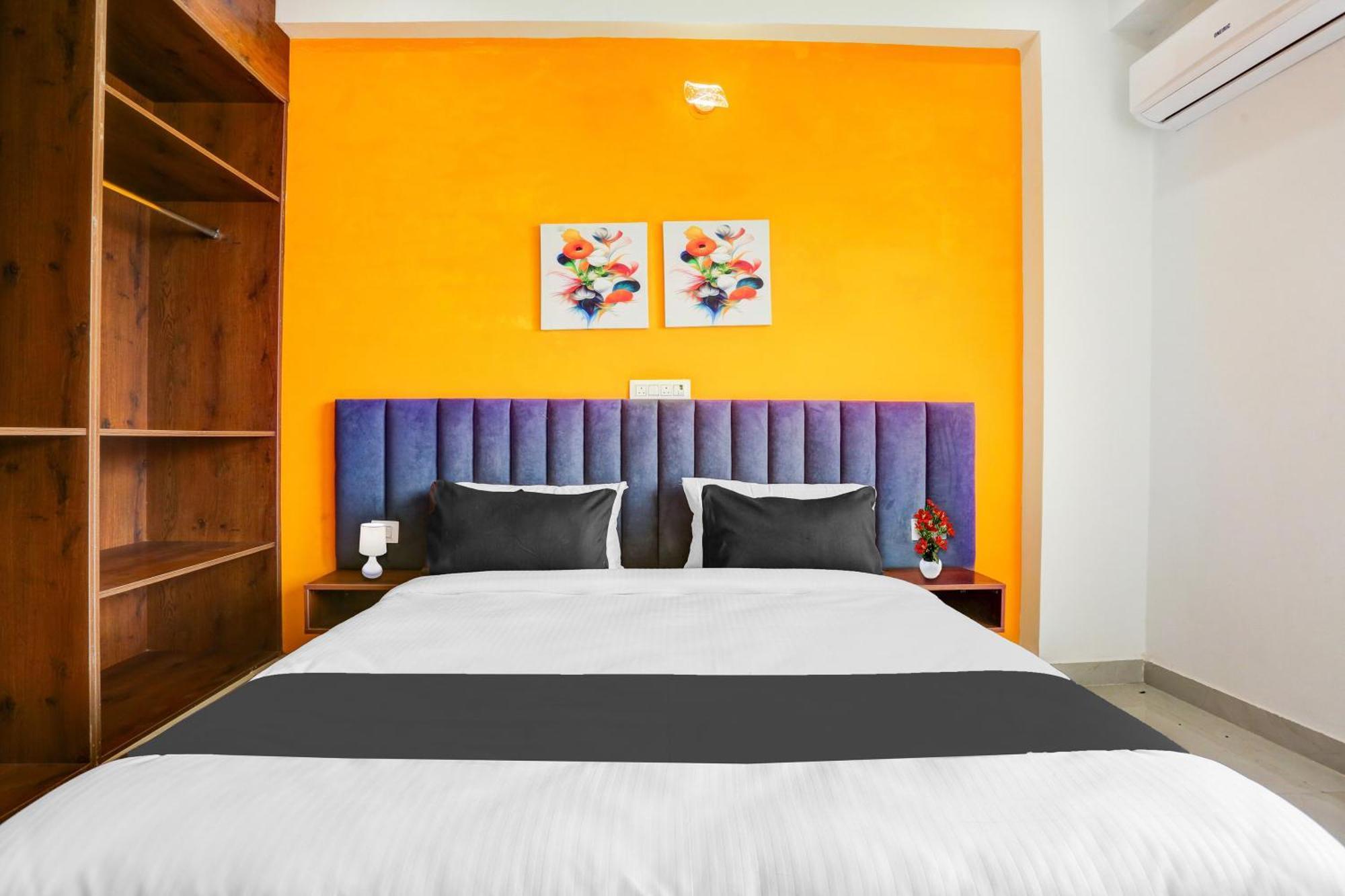Super Townhouse Sector 69 Gurgaon Ξενοδοχείο Εξωτερικό φωτογραφία