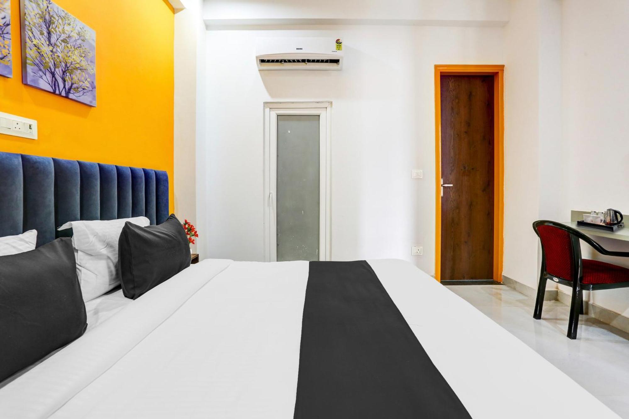 Super Townhouse Sector 69 Gurgaon Ξενοδοχείο Εξωτερικό φωτογραφία