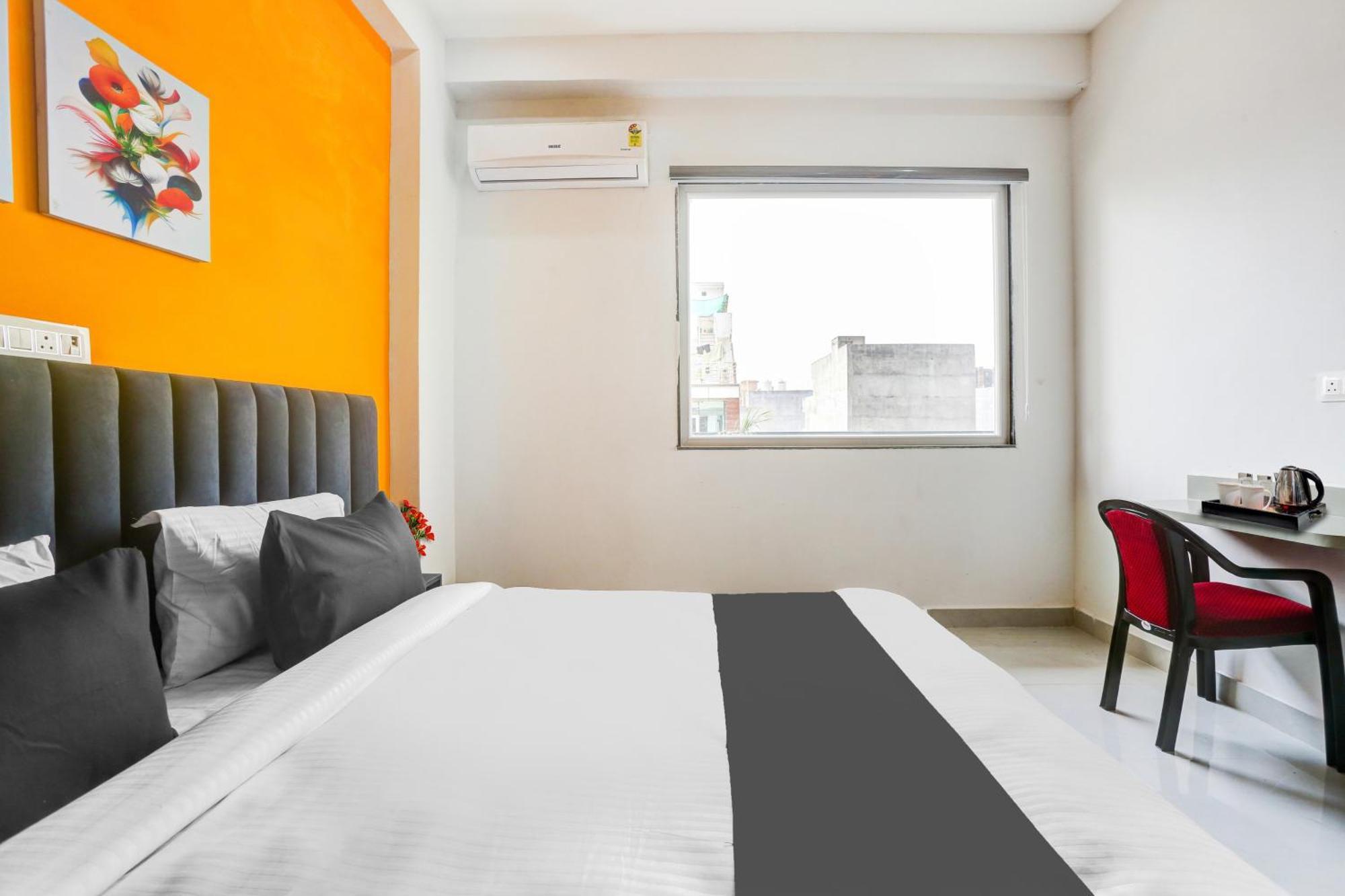 Super Townhouse Sector 69 Gurgaon Ξενοδοχείο Εξωτερικό φωτογραφία